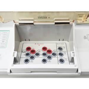 【正常動作品】Tektronix 370A 2...の詳細画像5