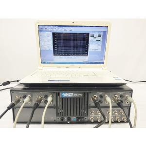 【正常動作品】Audio Precision ...の詳細画像2