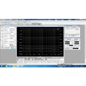 【正常動作品】Audio Precision ...の詳細画像3