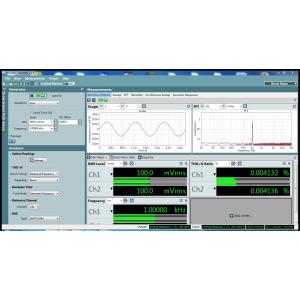 【正常動作品】 Audio Precision...の詳細画像3