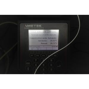 【正常動作品】Ametek ATC320B 温...の詳細画像2