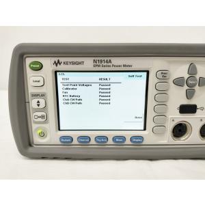 【正常動作品】 Keysight N1914A...の詳細画像2