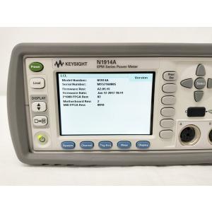【正常動作品】 Keysight N1914A...の詳細画像3