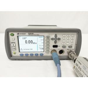 【正常動作品】 Keysight N1914A...の詳細画像4