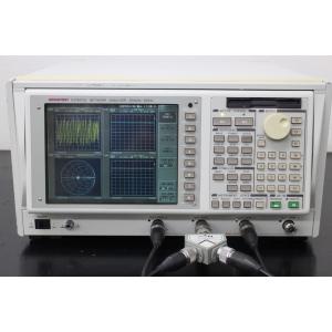 【正常動作品】ADVANTEST R3767C...の詳細画像1