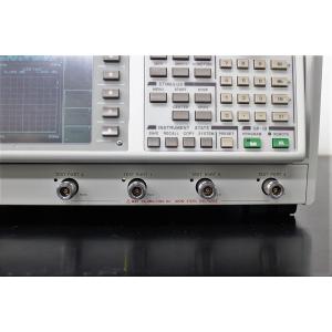 【正常動作品】ADVANTEST R3767C...の詳細画像5