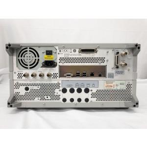 【正常動作品】Agilent E5071C 0...の詳細画像3