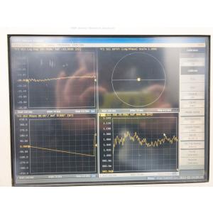 【正常動作品】Agilent E5071C 0...の詳細画像4