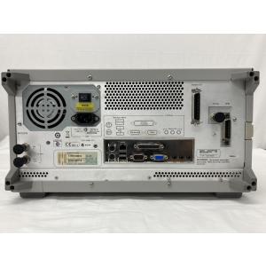 【正常動作品】Agilent E5062A E...の詳細画像1