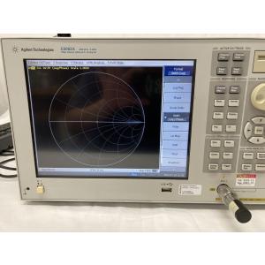 【正常動作品】Agilent E5062A E...の詳細画像3