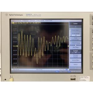 【正常動作品】Agilent E5062A E...の詳細画像4