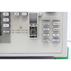 【正常動作品】Anritsu MS9710B/...の詳細画像1