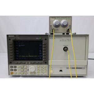 【正常動作品】HP 71452B /122 6...の詳細画像2