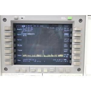 【正常動作品】HP 71452B /122 6...の詳細画像3