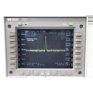 【正常動作品】HP 71452B /122 6...の詳細画像4