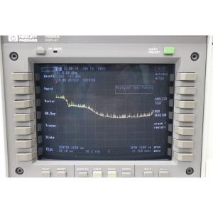 【正常動作品】HP 71452B /122 6...の詳細画像5