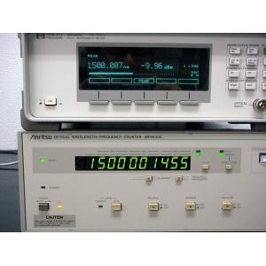 【正常動作品】ANRITSU MF9630A ...の詳細画像1