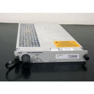 【正常動作品】Tektronix 80C02 DC-28GHz 1000-1650nm Optical Module