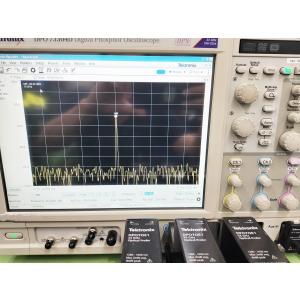 【正常動作品】Tektronix DPO7OE...の詳細画像4