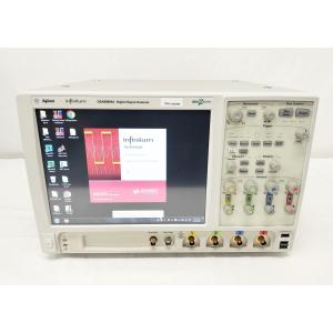 【正常動作品】Agilent DSA91204A...の商品画像