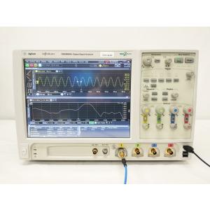 【正常動作品】Agilent DSA91204...の詳細画像2