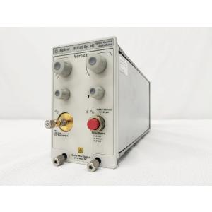 【正常動作品】Agilent MSOX3054A 500MHz オシロスコープ
