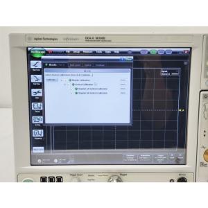 【正常動作品】Agilent MSOX3054...の詳細画像2