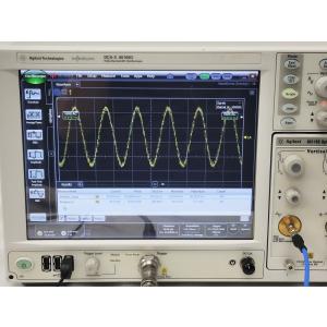【正常動作品】Agilent MSOX3054...の詳細画像4