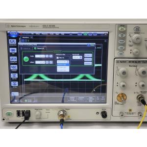 【正常動作品】Agilent MSOX3054...の詳細画像5