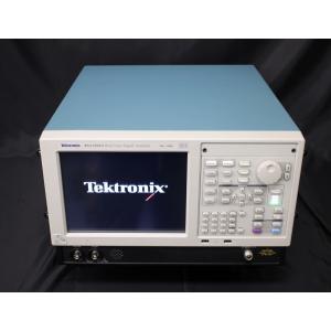 【正常動作品】Tektronix RSA5103A リアルタイム・シグナル・アナライザ