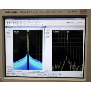 【正常動作品】Tektronix RSA510...の詳細画像1