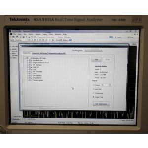 【正常動作品】Tektronix RSA510...の詳細画像3