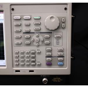 【正常動作品】Tektronix RSA510...の詳細画像5