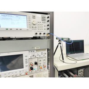 【正常動作品】Anritsu MS2760A-...の詳細画像1