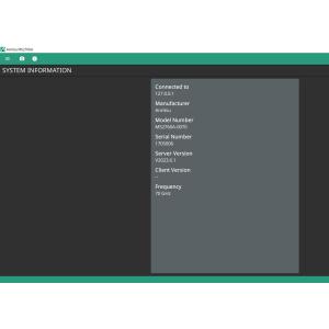 【正常動作品】Anritsu MS2760A-...の詳細画像3