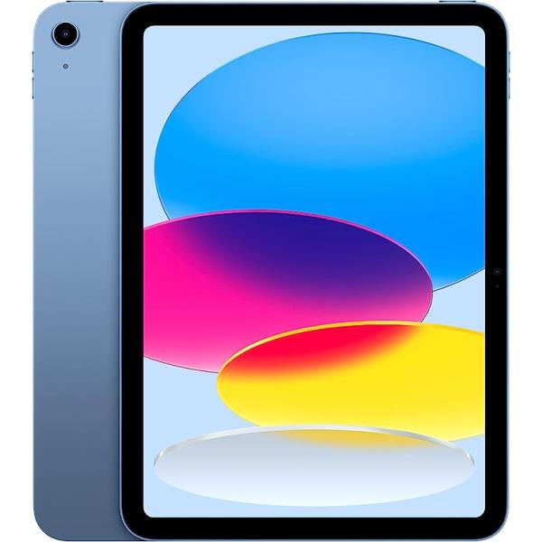 【中古・整備済み品】Apple iPad 2022 10.9インチ (第10世代) Wi-Fi 25...