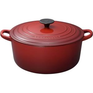 Le Creuset（ル・クルーゼ） トラディション ココットジャポネーズ