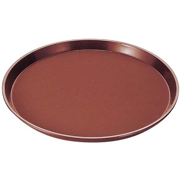 キャンブロ ノンスリップポリトレイ 丸 PT1100(167)