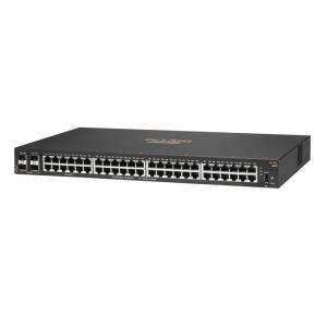 HP Aruba 6000 48G 4SFP Switch R8N86A#ACF｜hitline
