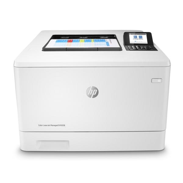 HP Color LaserJet Managed E45028dn 3QA35A#ABJ