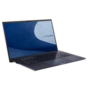 エイスース ASUS ExpertBook B9400CBA (Core i5-1235U/16GB/SSD・512GB/ODD無/Windows 11 Pro/Office無/14型/指紋認証/FHD 1920x1080/スターブラック)｜hitline