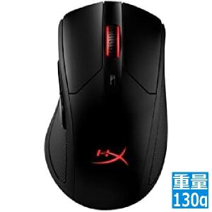 HyperX Pulsefire Dart ワイヤレスゲーミングマウス Qi対応 HX-MC006B 4P5Q4AA｜hitline