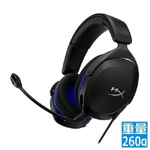 HyperX Cloud Stinger 2 ゲーミングヘッドセット 519T1AA ハイパー