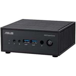 エイスース ASUS Mini PC PN42 (Intel N100/4GB/M.2 SSD 12...