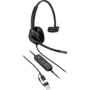 HP Poly Mission 415 USBヘッドセットの高価買取価格
