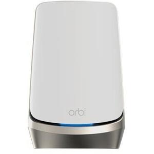 ネットギア Orbi WiFi 6E AXE11000クアッドバンドメッシュWiFi システム 追加...