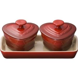 Le Creuset（ル・クルーゼ） テリーヌ・レクタ 32cm マットブラック