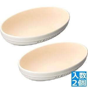 ①ル・クルーゼ 3枚セット 皿 ネオ・オブロング・プレート 25 cm 楽天市場】ル・クルーゼ(Le Creuset) 皿 ネオ・オブロング・プレート