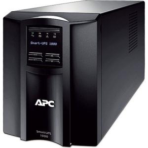 シュナイダー ( APC ) Smart-UPS Lithium-ion Short Depth 400VA 100V
