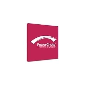 シュナイダー ( APC ) PowerChute Network Shutdown 仮想化ライセンス、アップグレード付き、5ノード SSPCNSV5J｜hitline